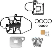 21162036-1 Spare Parts Gearbox Solenoid Valve Repair Kits Compatible For Volvo Trucks VOE 22327063-1 Compatible For Volvo FH/FM/FMX/NH 9/10/11/12/13/16
