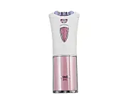 Smooth Glide Epilator For Women Face Body And Facial Hair Removal