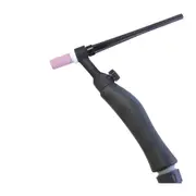 Unimig 17V Ergo TIG Torch 4 Meters with 35/50 Connector #17V-4MCP50
