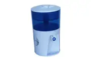 Heller Water Filter & Chiller With Plastic Tank (WFC5)