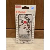 在飛比找蝦皮購物優惠-iphone5 iphone5S手機殼 snoopy app