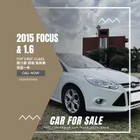 在飛比找蝦皮購物優惠-福特focus二手車汽車中古車