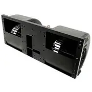 SPAL Blower Assembely 24V 3 Spd - EM2459