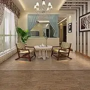 Transparent Heavy Duty PVC Office Chair Mat for Hardwood Floors Non-Slip Thick Desk Chair Mat Protector 30x100cm (2mm)