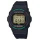 CASIO卡西歐G-SHOCK DW-5700TH-1 紅綠雙色為靈感設計45.4mm｜樂天領券折300★全館特惠中★指定刷卡回饋10%