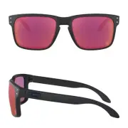 Oakley Holbrook sunglasses - RRP$215 - NY YANKEES OO 9102-J055 - Black - PRIZM