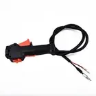 Trigger Switch Cable with cable trimmers brush cutters Brush Cutter Sale