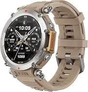 Amazfit T-Rex Ultra 47mm Outdoor Smart Watch