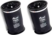 ARNOTT Set of 2 Rear Suspension Air Bags/Springs Left + Right for BMW X5 X6 - PartsImport