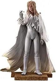 Ikon Collectables Labyrinth - Jareth The Goblin King 1:6 Scale Statue