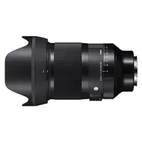 在飛比找PChome24h購物優惠-SIGMA 35mm F1.2 DG DN Art 標準定焦