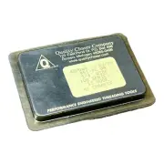 Quality Threading Chaser 100 Series .951-20 UN ¾ Wide 15 Hook 45 Chamfer RP049