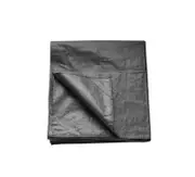 Vango PE Footprint - 200cm x 200cm - Smoke