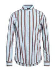 [BRIAN DALES] BRIAN DALES Shirts - Item 10624722