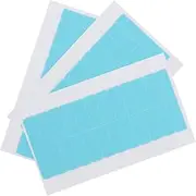 BIUDECO 36pcs Double Sided Adhesive Hair Extensions Tapes Invisible Tape Tabs for Replacement Comfortable Seamless