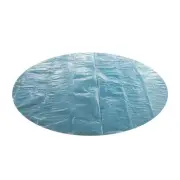 Round Reusable Inflatable Pool Cover Insect-proof Dust-proof Ground Pool