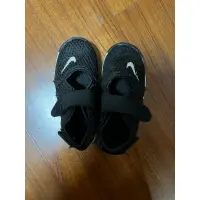 在飛比找蝦皮購物優惠-Nike 忍者鞋 小童 15cm