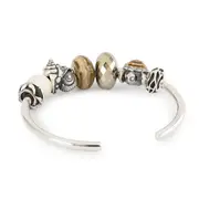 Treasure These Moments Bangle