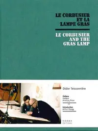 在飛比找誠品線上優惠-Le Corbusier et la Gras Lamp (