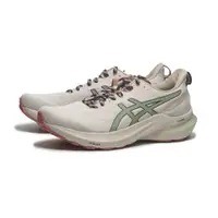 在飛比找PChome24h購物優惠-ASICS 慢跑鞋 GT-2000 粉膚綠 穩定 支撐 專業