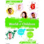 THE WORLD OF CHILDREN