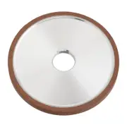 Versatile 100mm For Carbide Metal Cutter Grinder Wheel Cup Wear Resistant