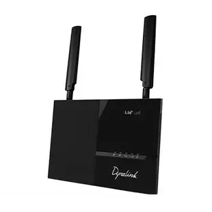 2CA全頻Dynalink RTL0031W 4G LTE SIM卡 WiFi分享器網卡無線路由器 (5折)