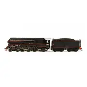 Australian Railway Models C38 Class Streamline 3803 4-6-2 Locomotive Model
