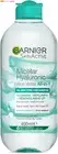 Hyaluronic Aloe Hydrating Micellar Cleansing Water 400Ml