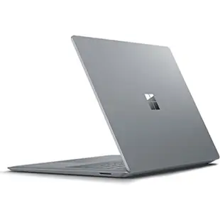 Microsoft 微軟 Surface Laptop/13.5吋/i5/8G/256G/銀 送鍵盤