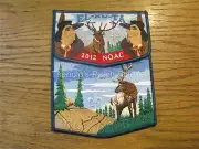 El-Ku-Ta 520 2012 NOAC Set Mint