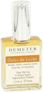 (Dulce de Leche, 30ml) - Demeter by Demeter Dulce De Leche Cologne Spray 30ml