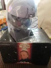 Star Wars 1999 Toy Planet Coruscant Episode 1 KFC Taco Bell Pizza Hut NEW IN BOX
