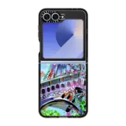 Galaxy Z Flip6 Impact Case Paris Au Printemps