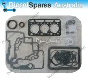Kubota D850 Full Overhaul Gasket Set - Brand New with 12 months Warranty