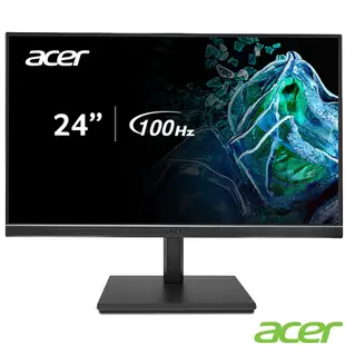 Acer 宏碁 BR247Y E3 24型IPS螢幕 ｜100hz抗閃