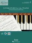 Adult Piano Adventures Literature for Piano Book 1: First Keyboard Classics for