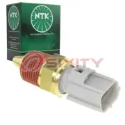 NGK NTK Coolant Temperature Sensor for 2003 Ford E-550 Super Duty 6.8L 7.3L ri