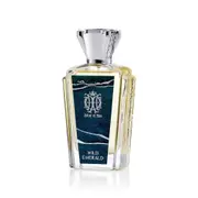 Attar al has Wild Emerald - 100 ml perfume extract