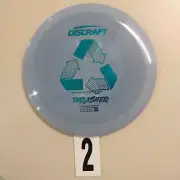 Discraft Recycled ESP Thrasher - Pick Your Disc!