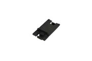 RockBoard QuickMount Type F - Pedal Mounting Plate For Std Ibanez TS / Maxon