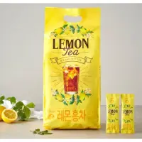 在飛比找蝦皮購物優惠-現貨 店長大推 韓國冰茶 NO Brand 沖泡飲 LEMO