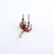 Original RadioMaster SA + SB Switch Assembly Replacement Parts for TX16S Transmitter