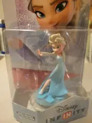 Disney Infinity Frozen ELSA Interactive Figure New in box
