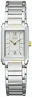 CITIZEN Wrist Watch FORMA Eco-Drive FRA36-2432 Ladies NEW from Japan