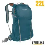 在飛比找遠傳friDay購物優惠-【CAMELBAK】Rim Runner X22 Terra