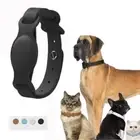 Adjustable Protective Case Anti-Lost Pet Tracker Case for Airtag