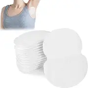Pack of 150 Underarm Pads for Men and Women, Disposable Underarm Sweating Pads, Underarm Sweating Protection, Underarm Sweat Pads, Anti-Sweat Pads