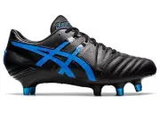 BARGAIN || Asics Gel Lethal Tight Five 2.0 Mens Football Boots (001)