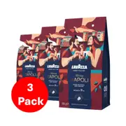 Lavazza Tales Of Italy Alluring Napoli Coffee Beans 1.5kg